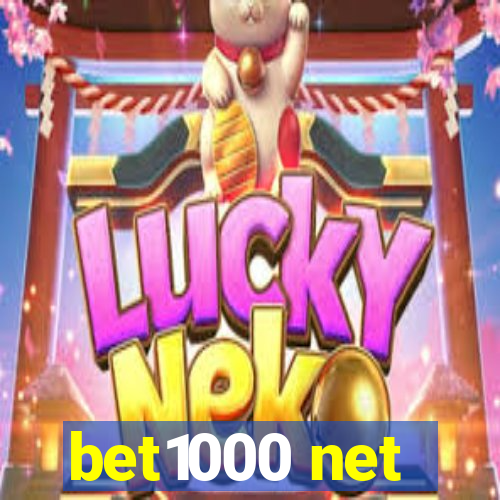 bet1000 net